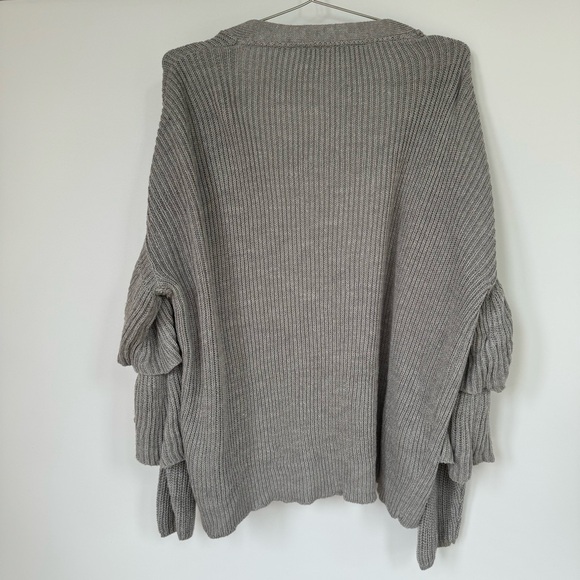 Seven Sisters Cardigan - Picture 2 of 5